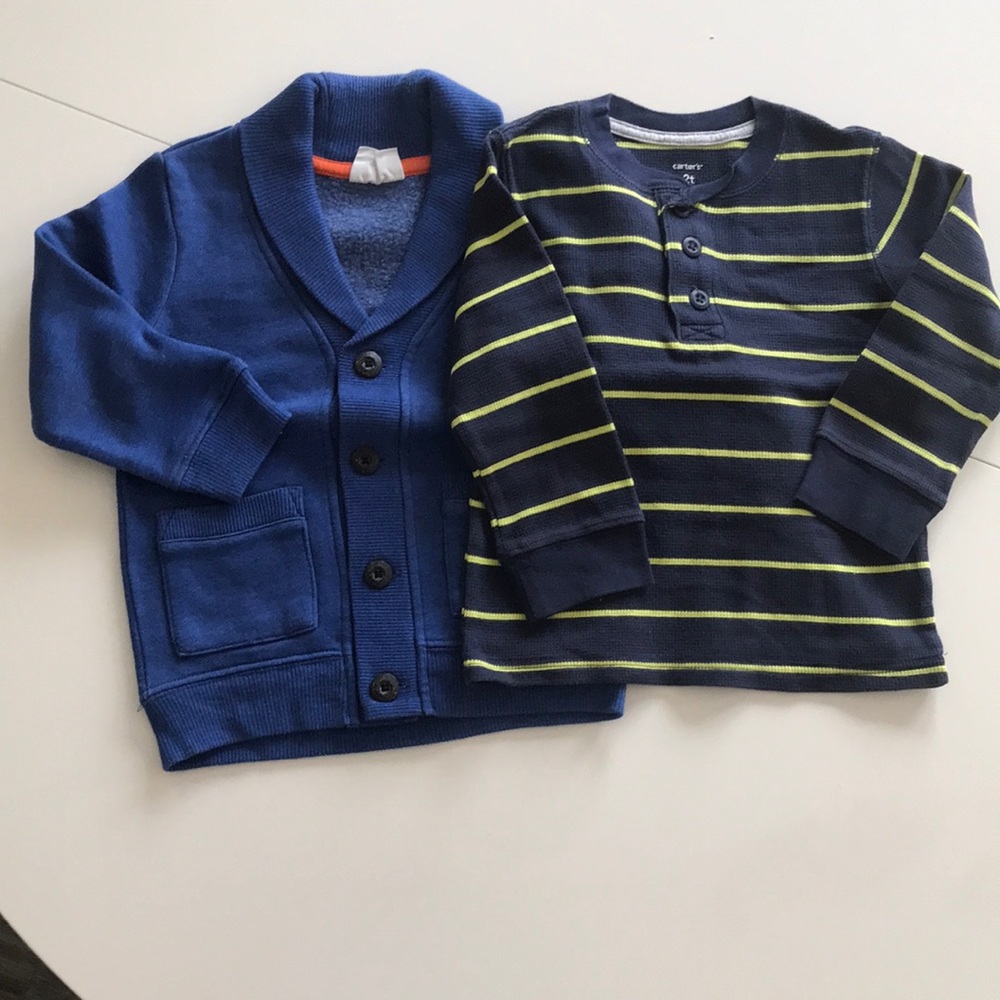 2T long sleeve